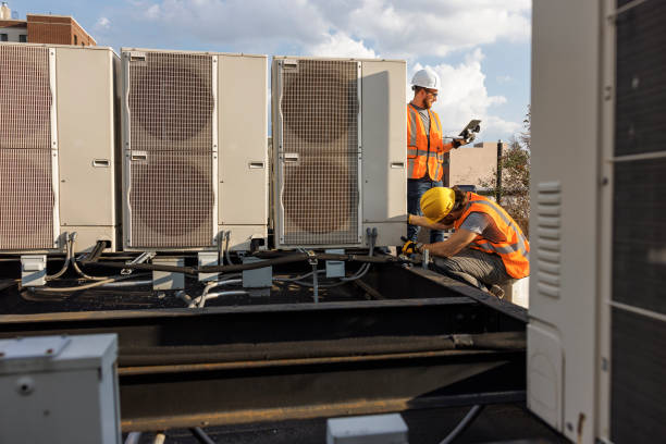 Best HVAC Maintenance Near Me  in Ten Mile Run, NJ